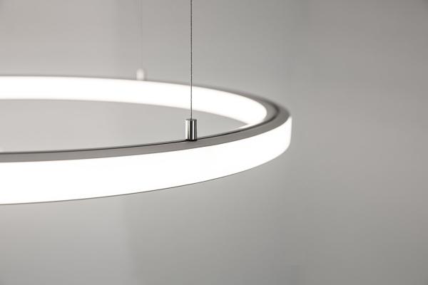 LED Pendelleuchte GIZA-DUO-LL